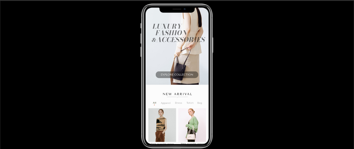 Jucko E-commerce Storefront